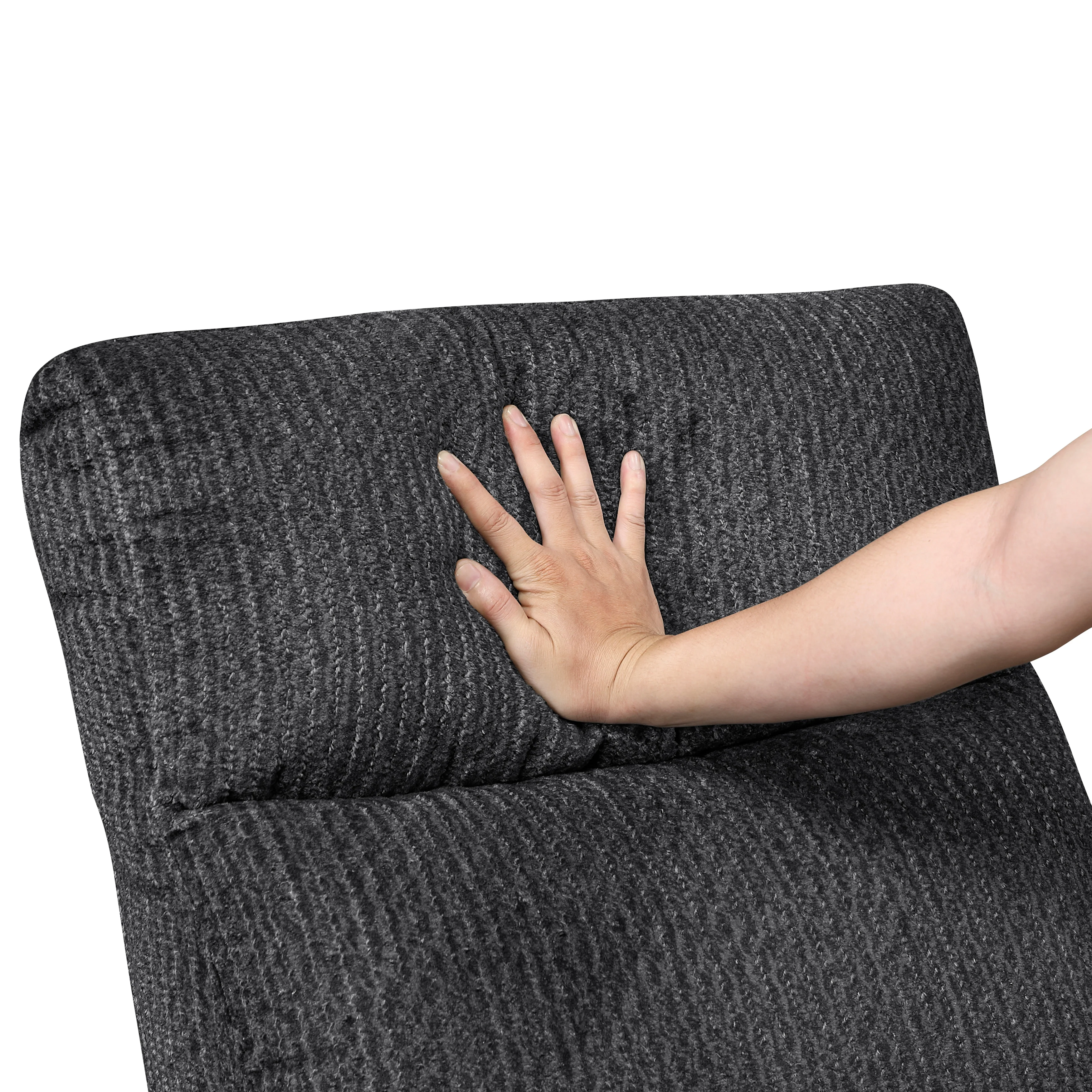 Allen Double Reclining Love Seat - Image 2