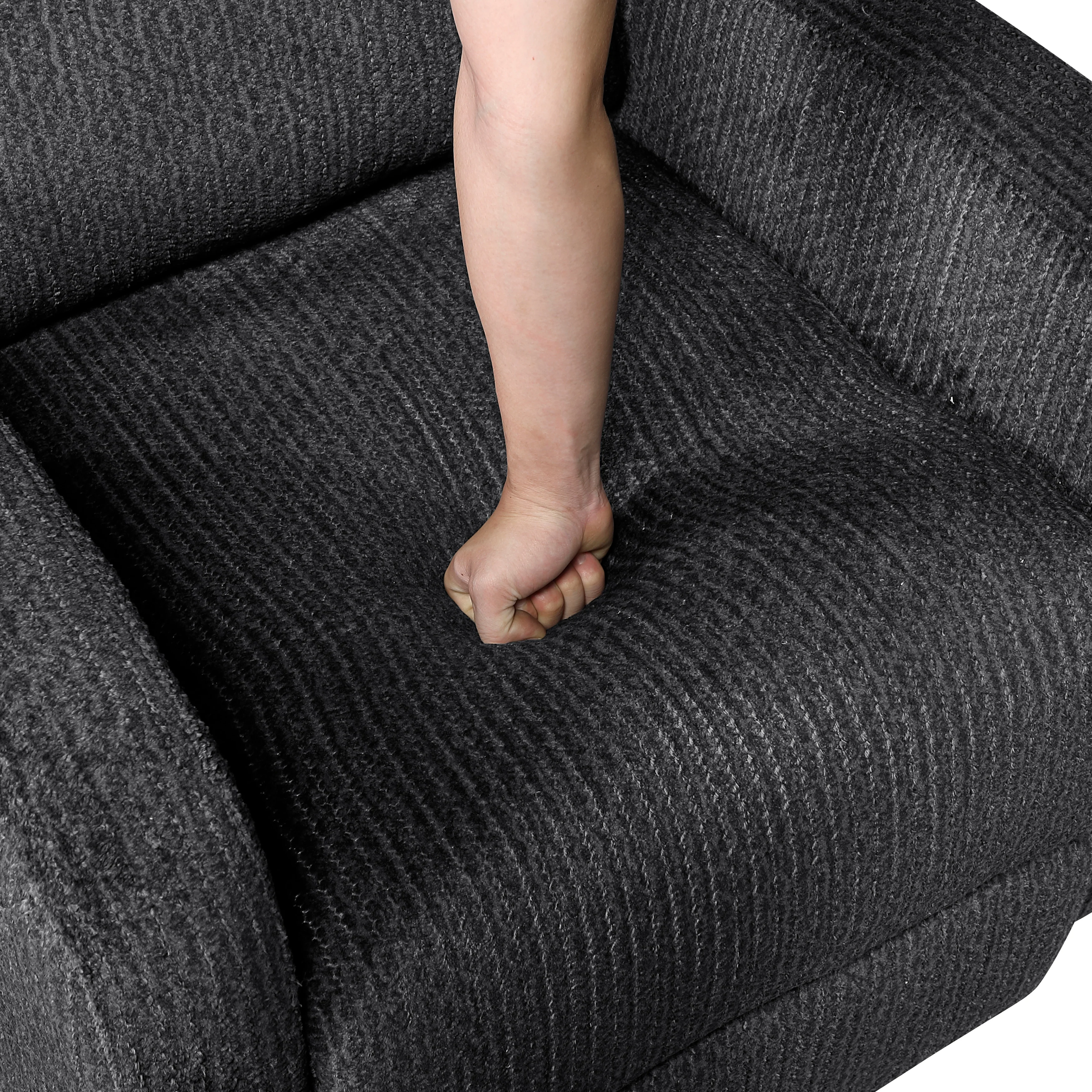Allen Double Reclining Love Seat - Image 3