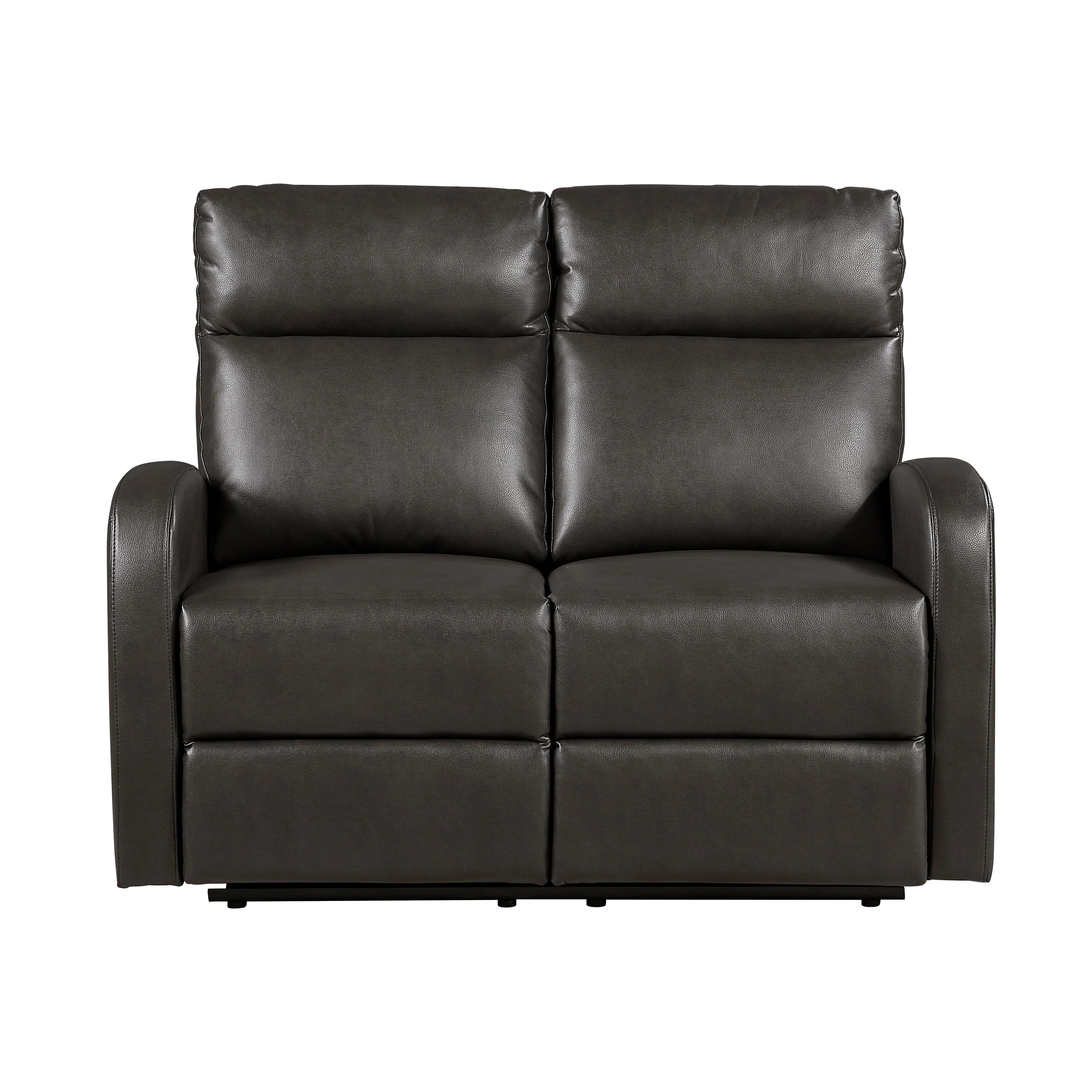 Allen Double Reclining Love Seat - Image 7