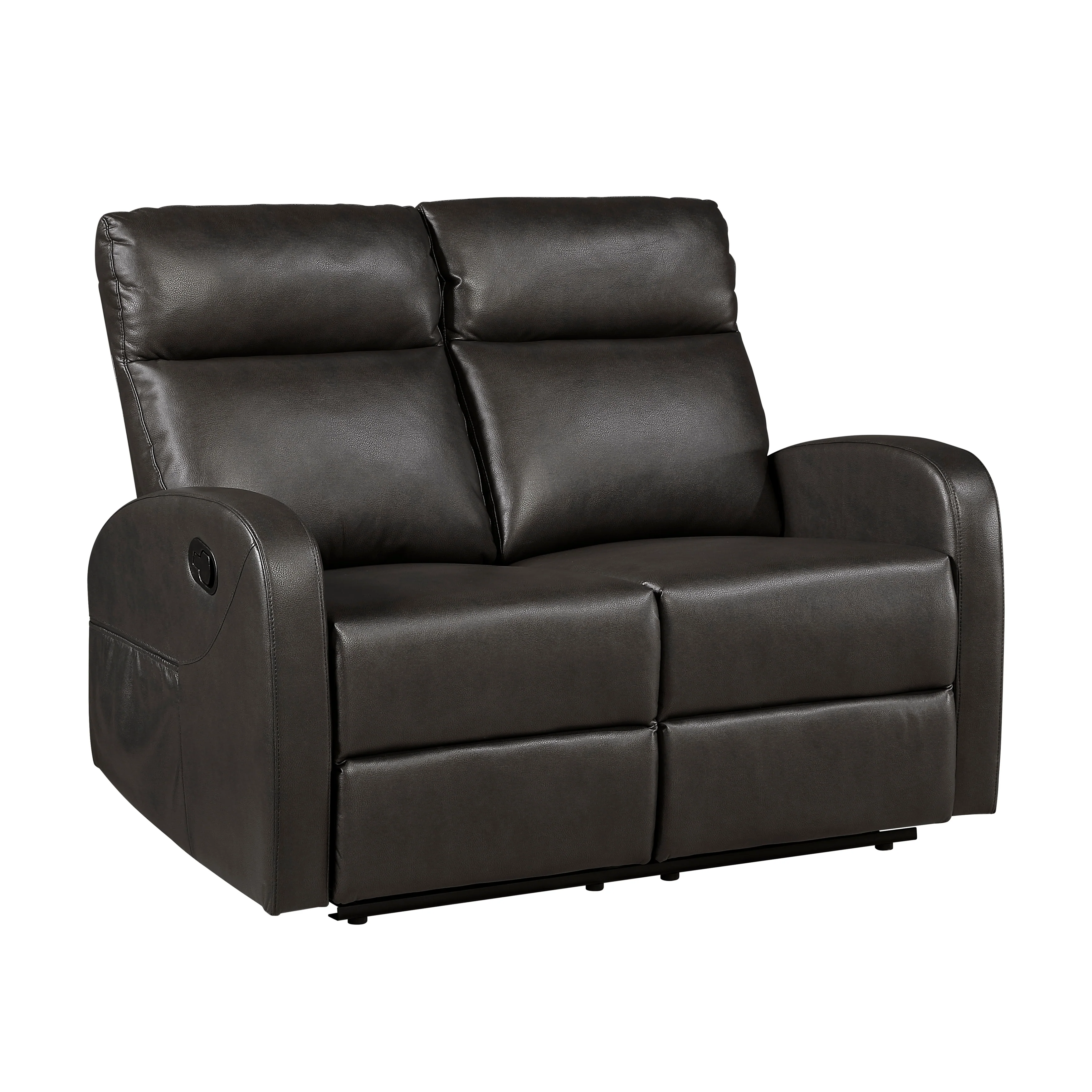 Allen Double Reclining Love Seat - Image 8