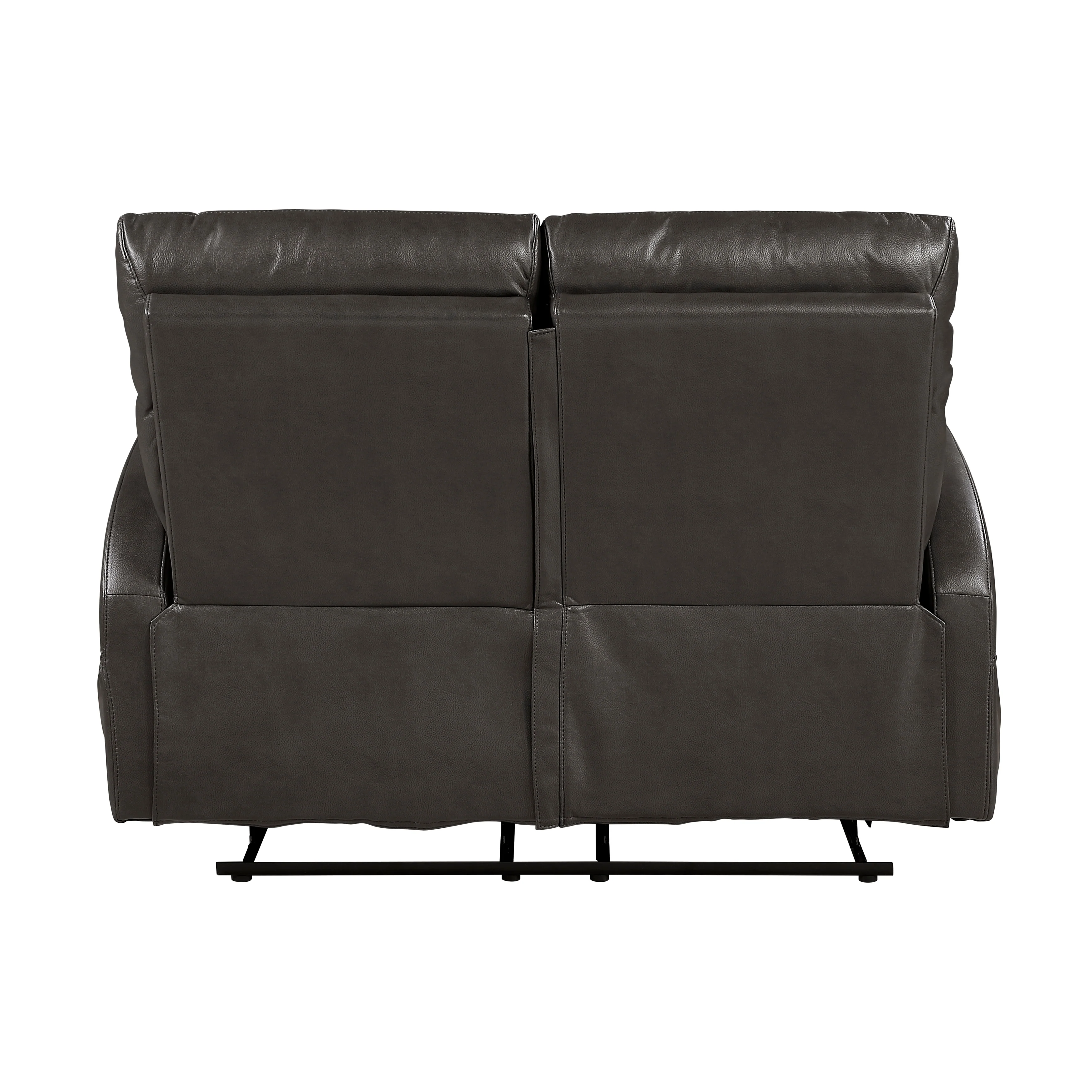 Allen Double Reclining Love Seat - Image 9
