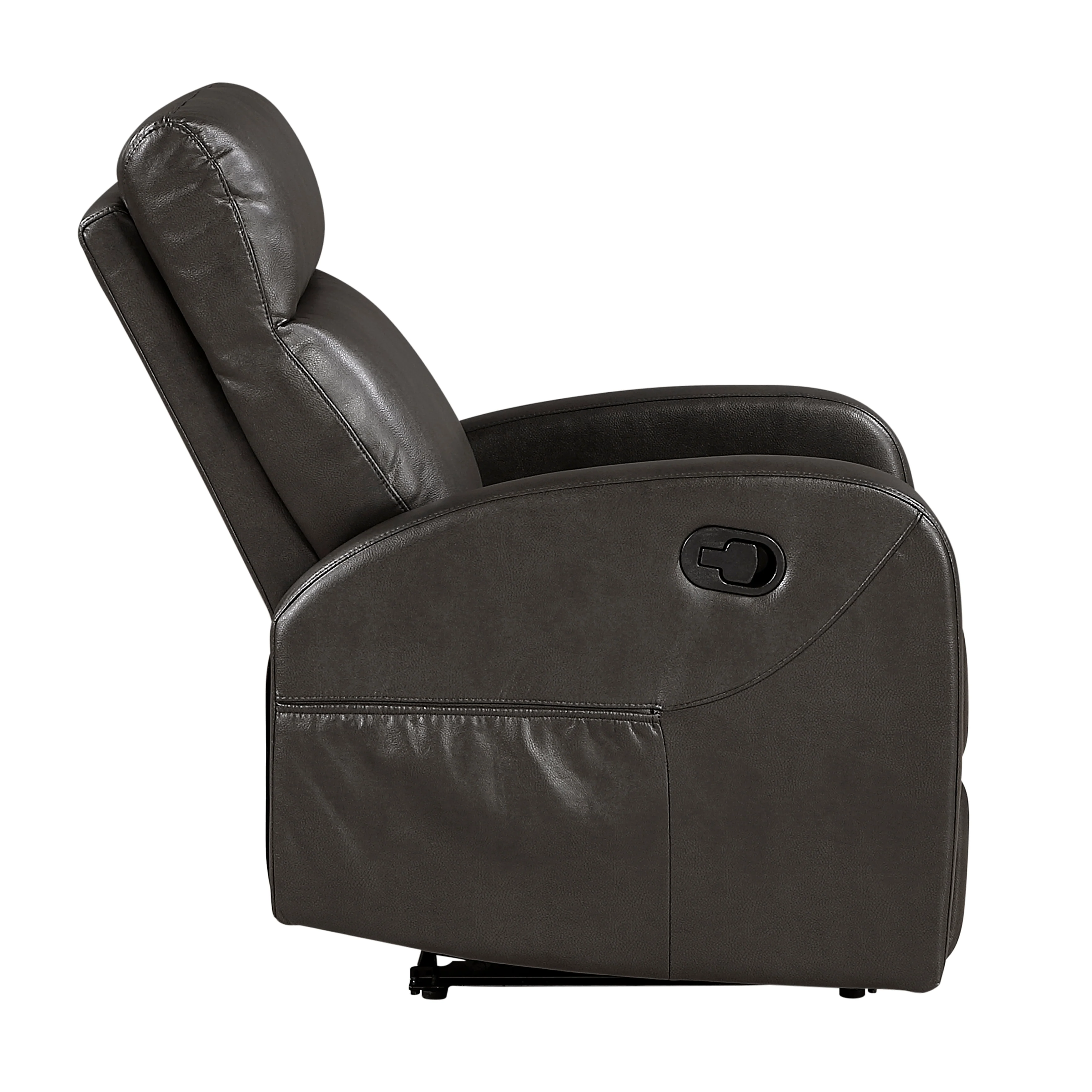 Allen Reclining Chair - Image 8