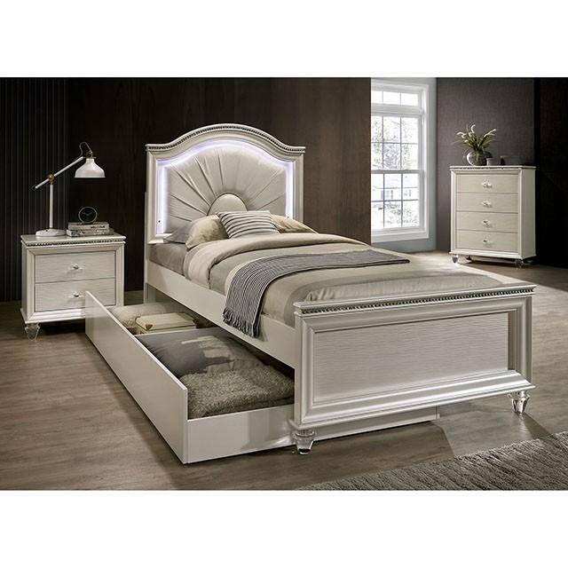 ALLIE Full Bed - Image 2