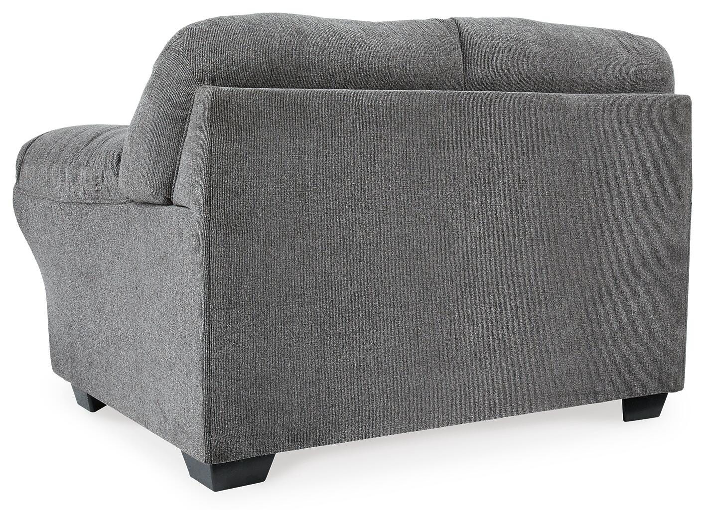 Allmaxx Loveseat - Image 6