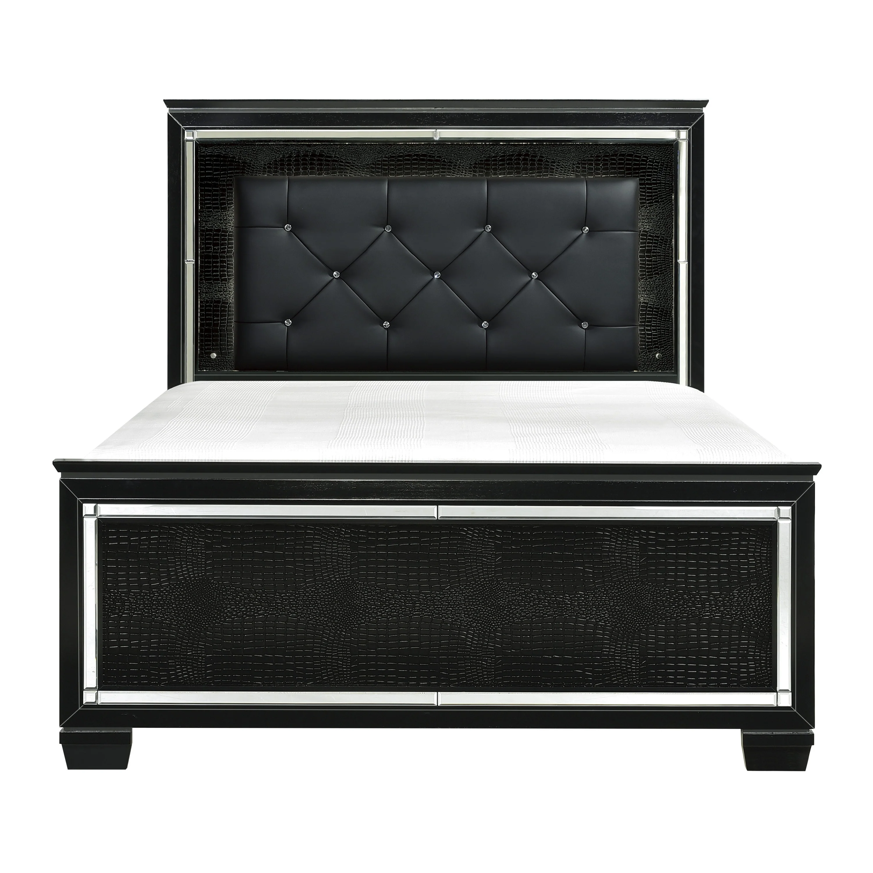 Allura 5 Piece Bed Set - Image 9