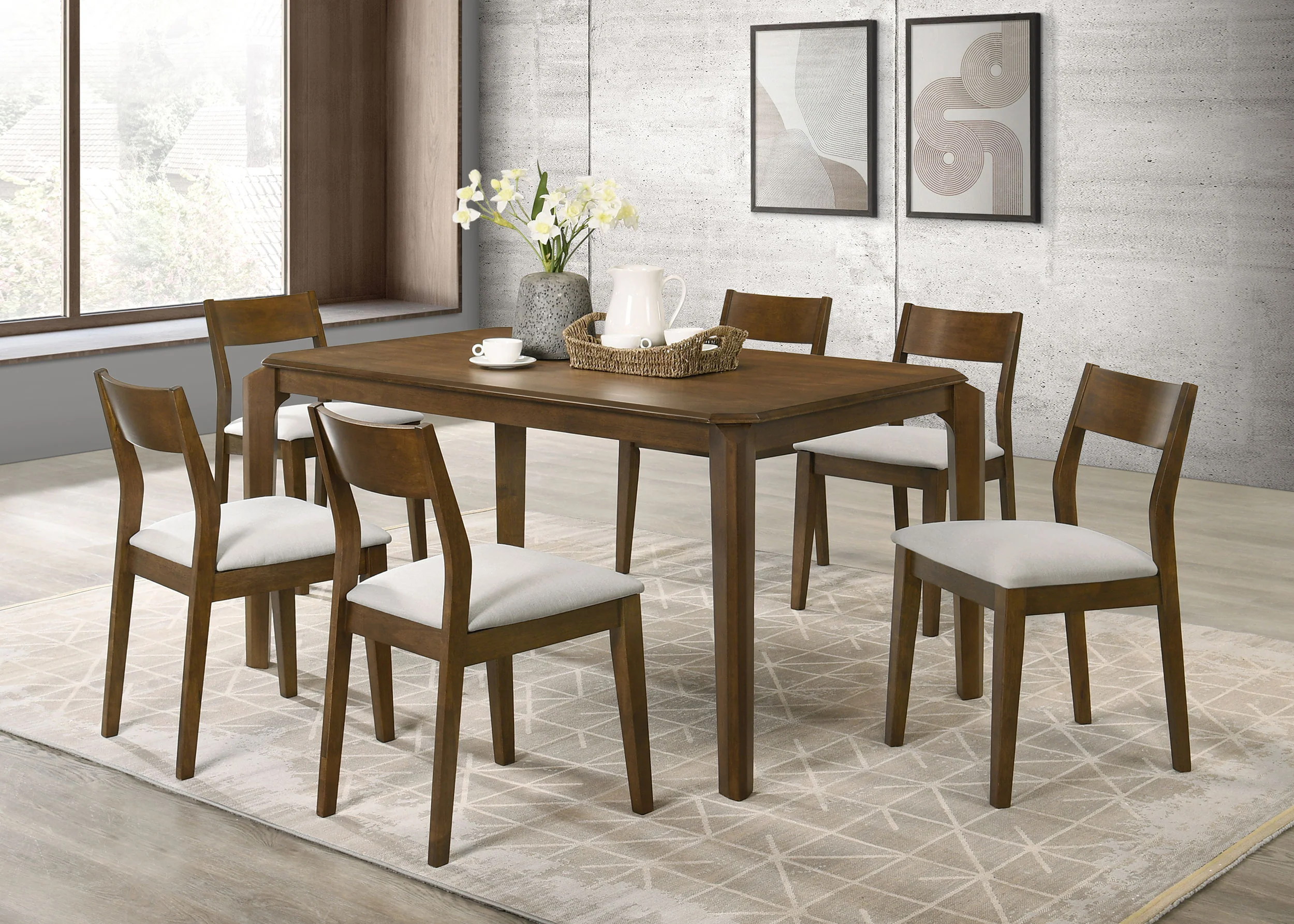 Almonte Dining Side Chair - Image 14