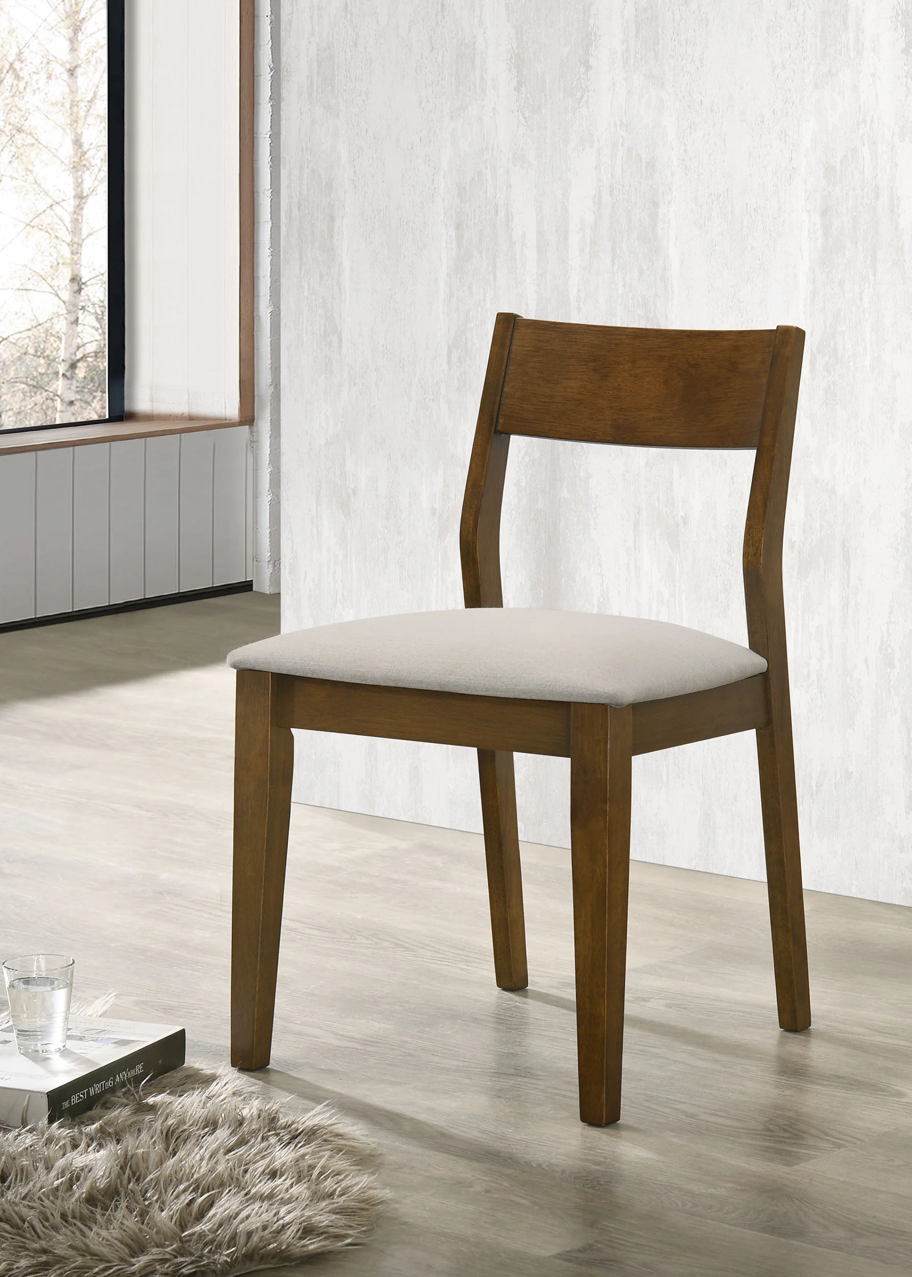 Almonte Dining Side Chair - Image 2