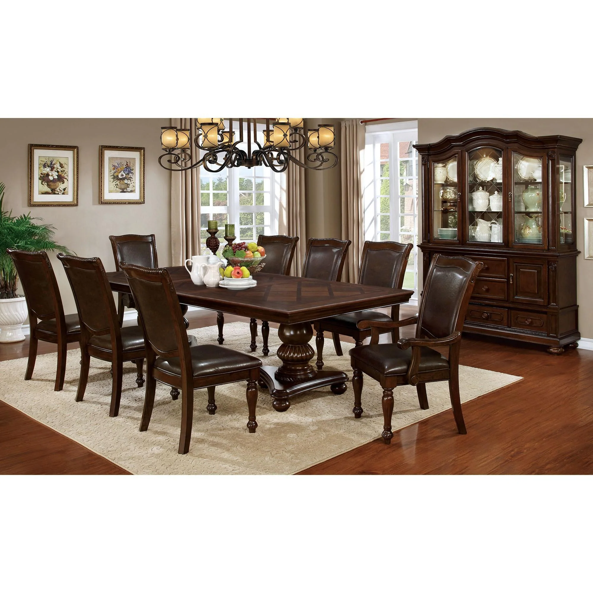 Alpena Dining Table Set - Image 10