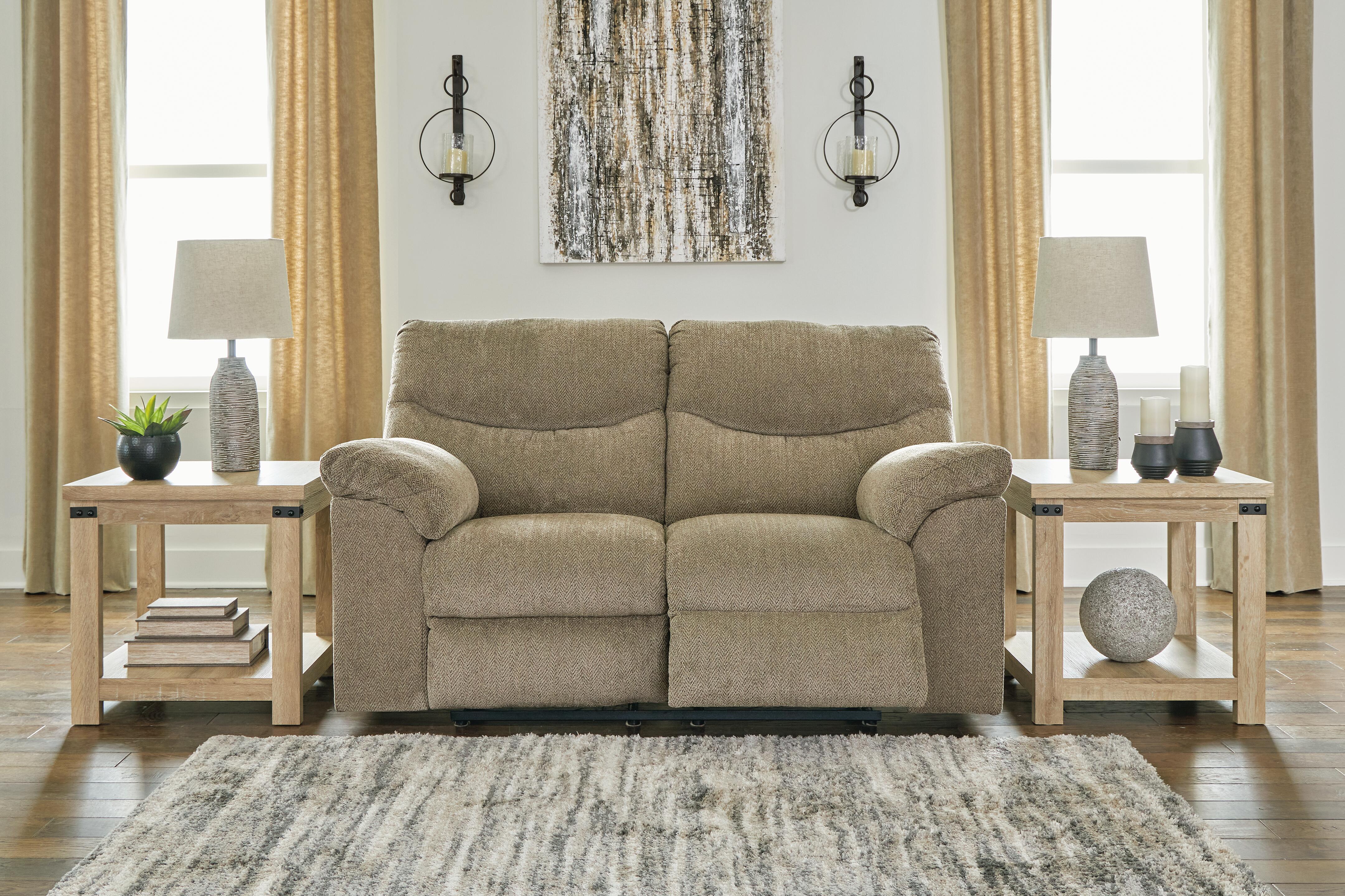 Alphons Living Room Set - Image 29