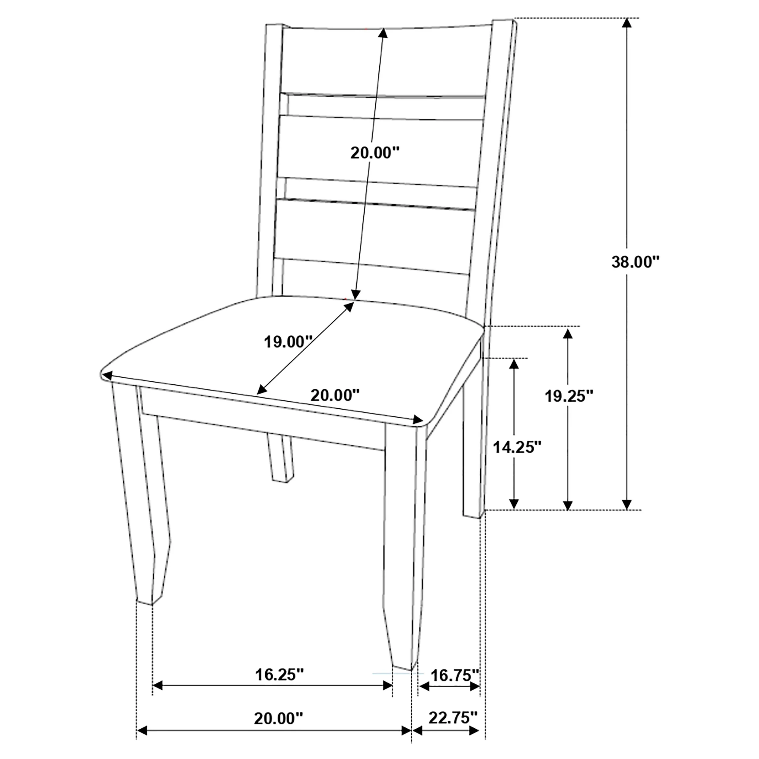 Alston Dining Set - Image 46