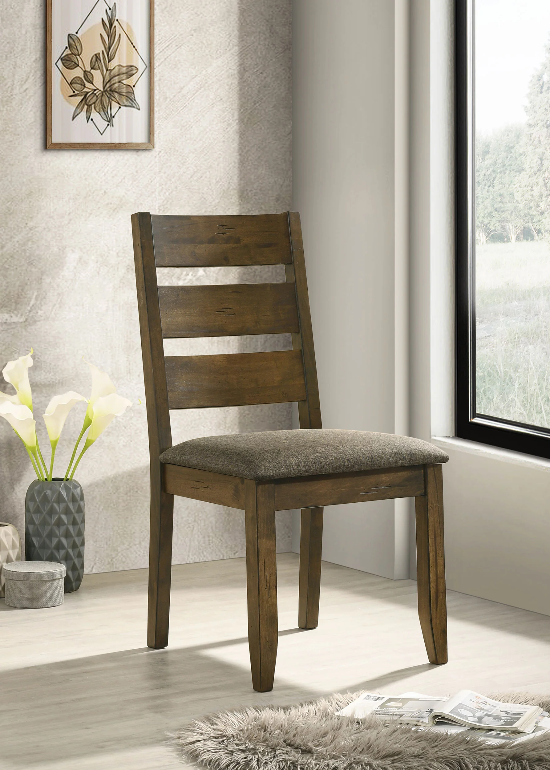Alston Dining Side Chair - Image 2