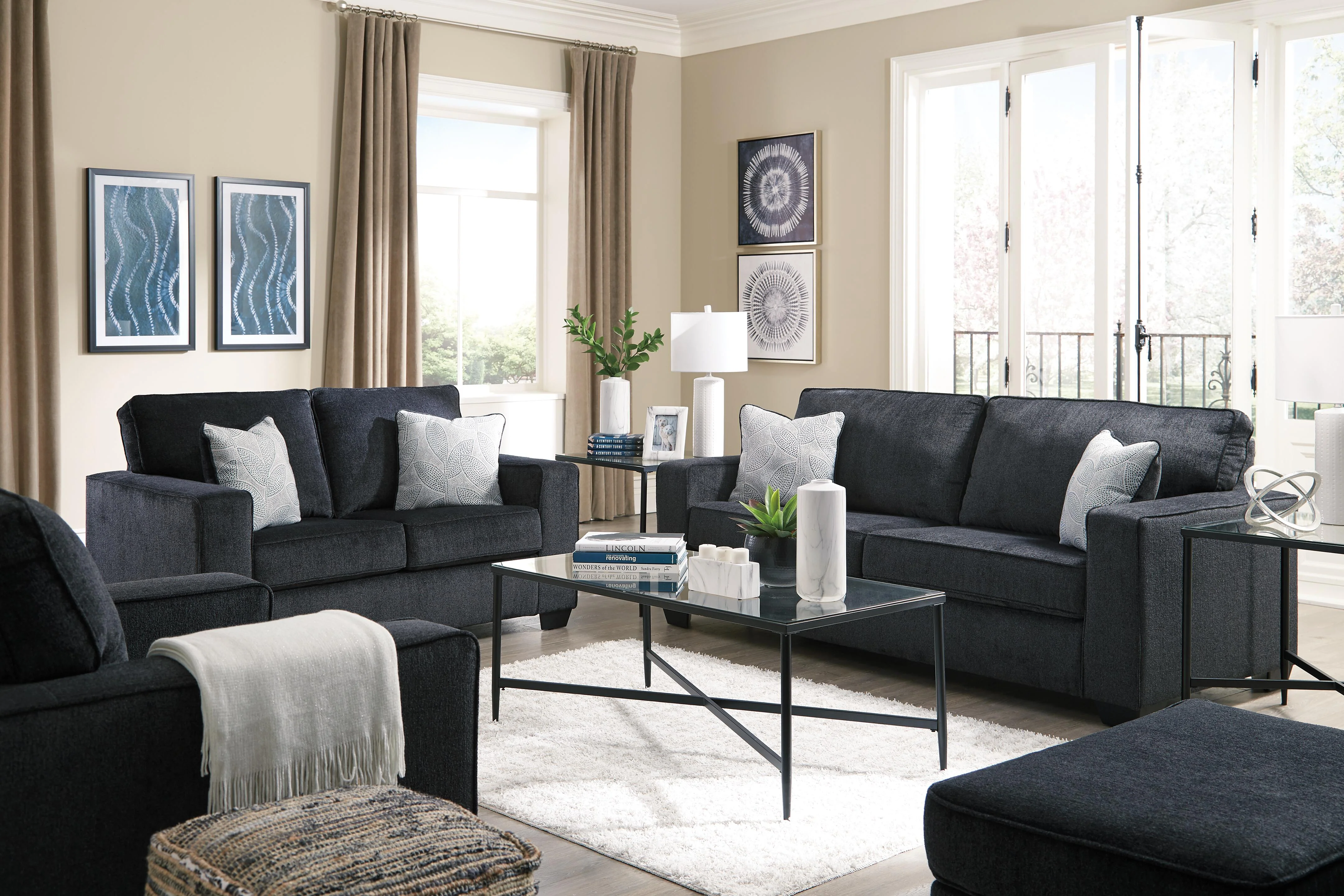Altari Living Room Set - Image 32