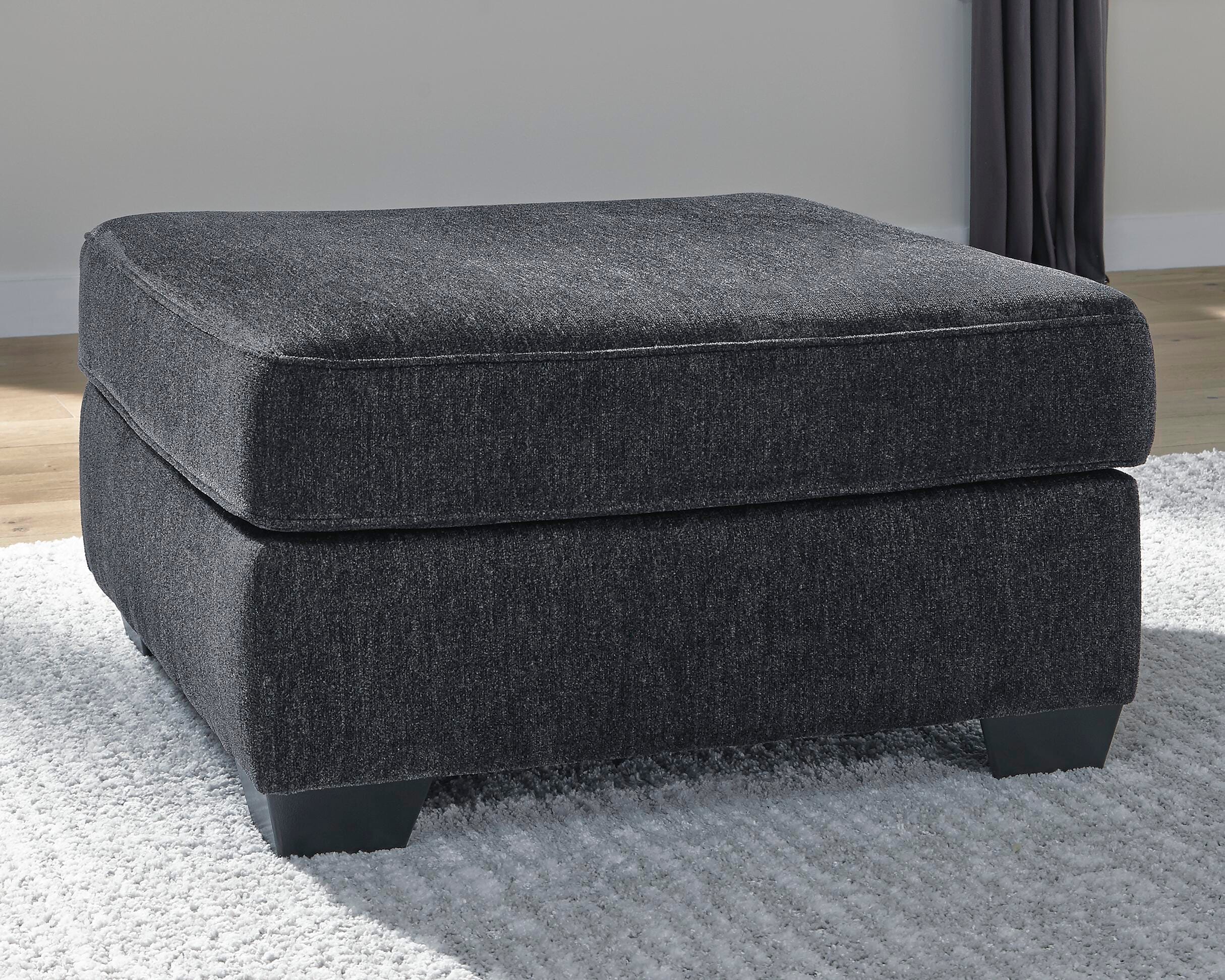 Altari Oversized Accent Ottoman - Image 10