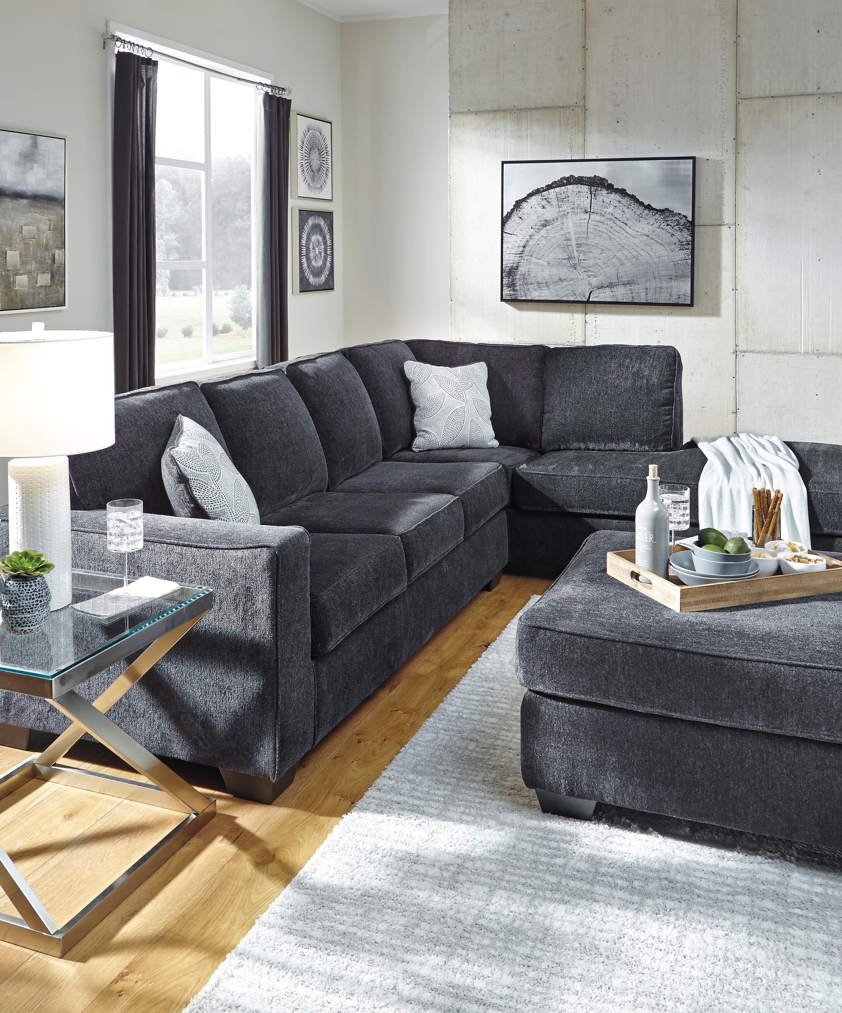 Altari Oversized Accent Ottoman - Image 14