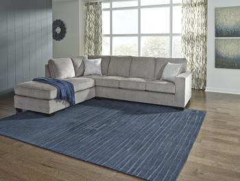 Altari Sectional with Chaise - Image 13