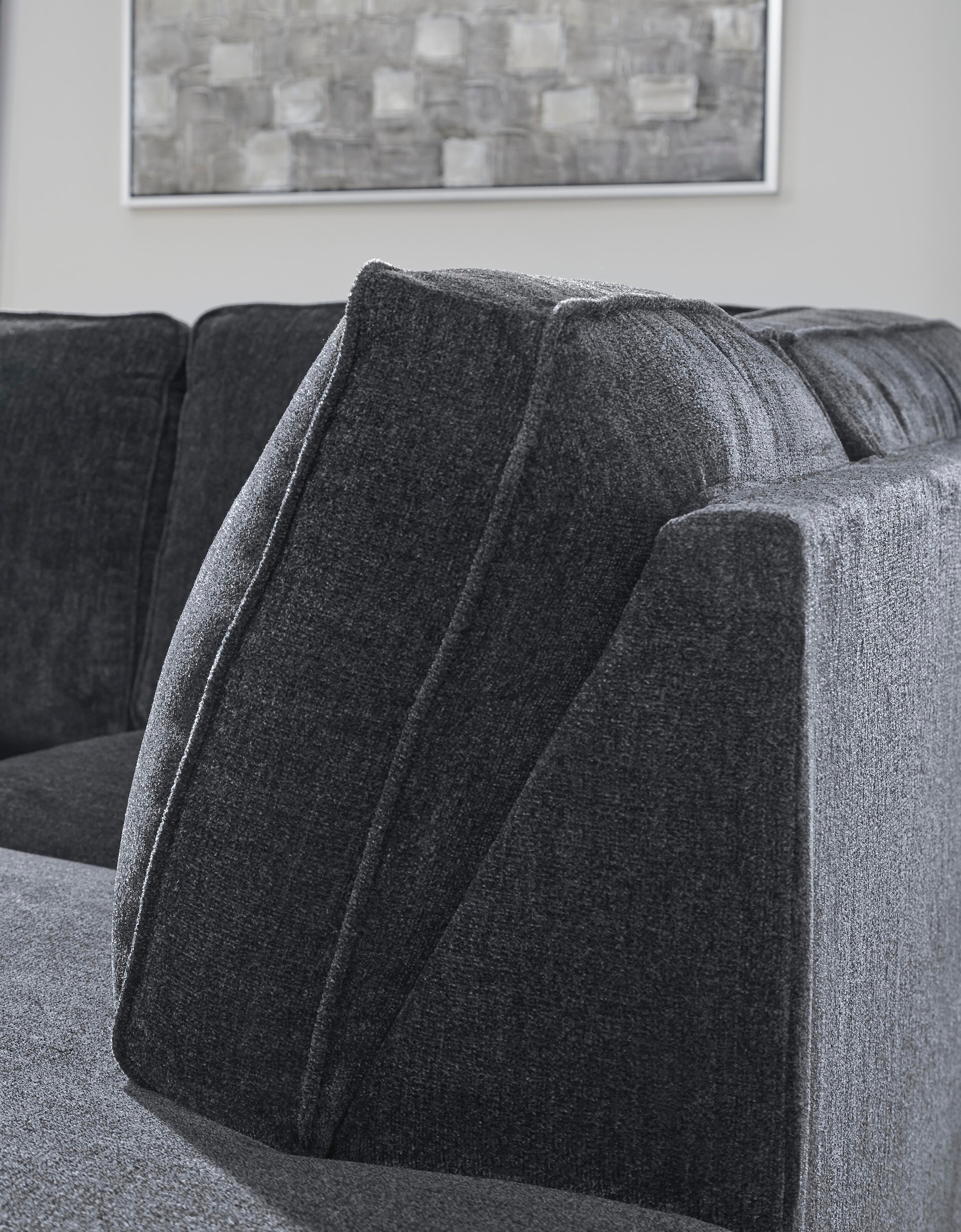 Altari Sleeper Sectional with Chaise - Image 6