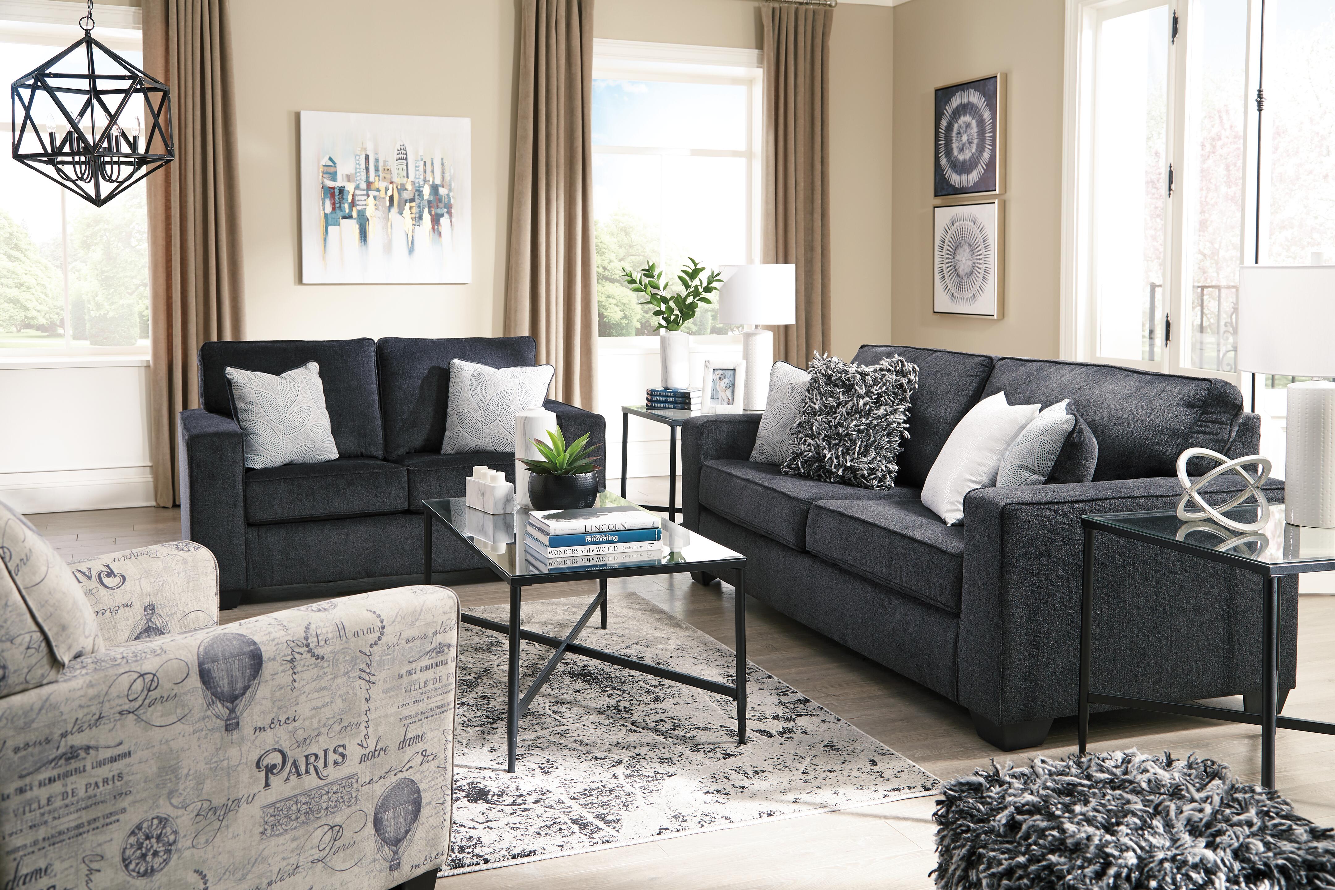 Altari Sofa Sleeper - Image 7