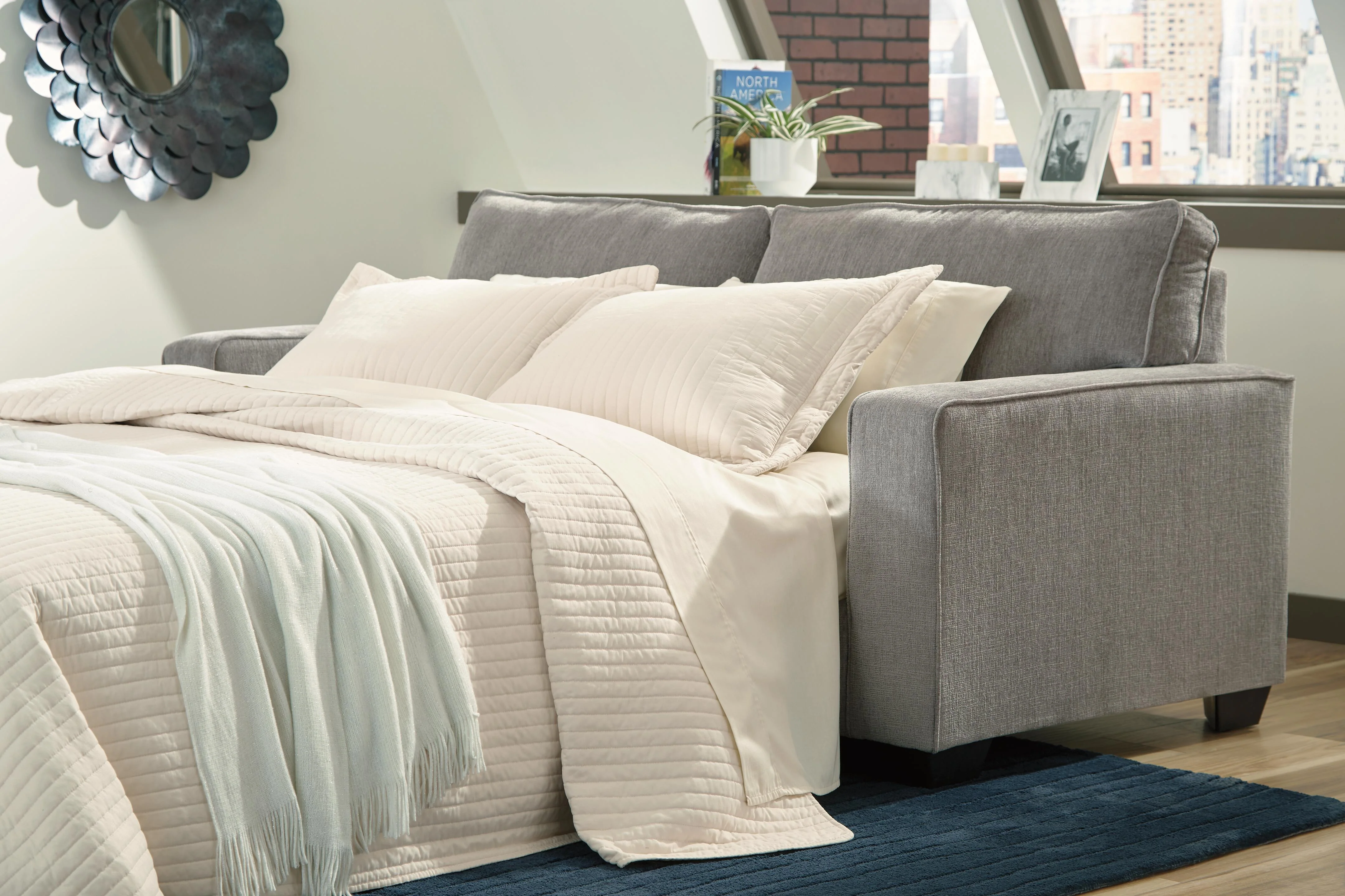 Altari Sofa Sleeper - Image 9