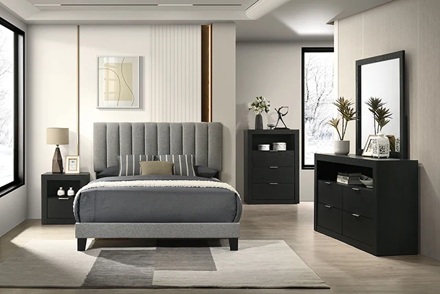 Altimari Nightstand - Image 2