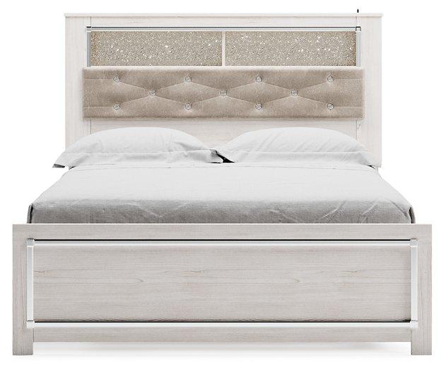 Altyra Bed - Image 100