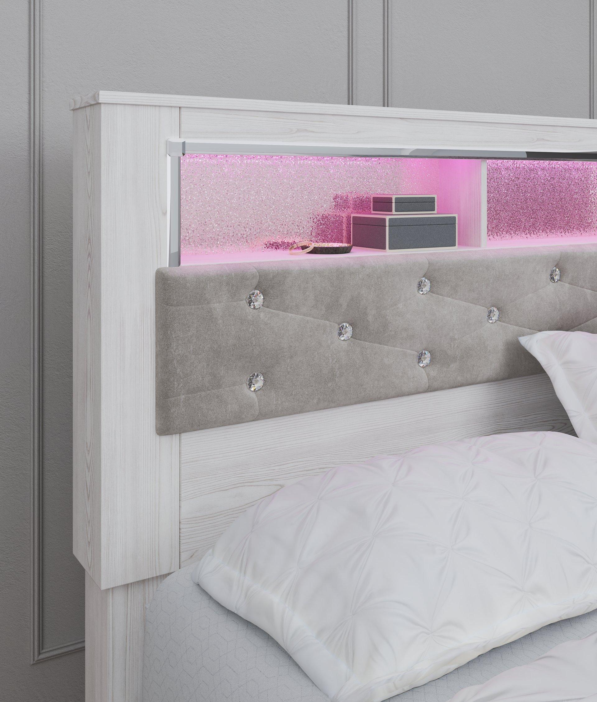 Altyra Bed - Image 110