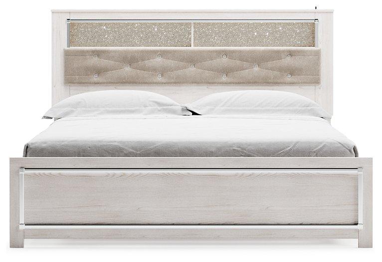 Altyra Bed - Image 113
