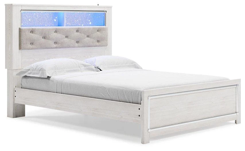 Altyra Bed - Image 125
