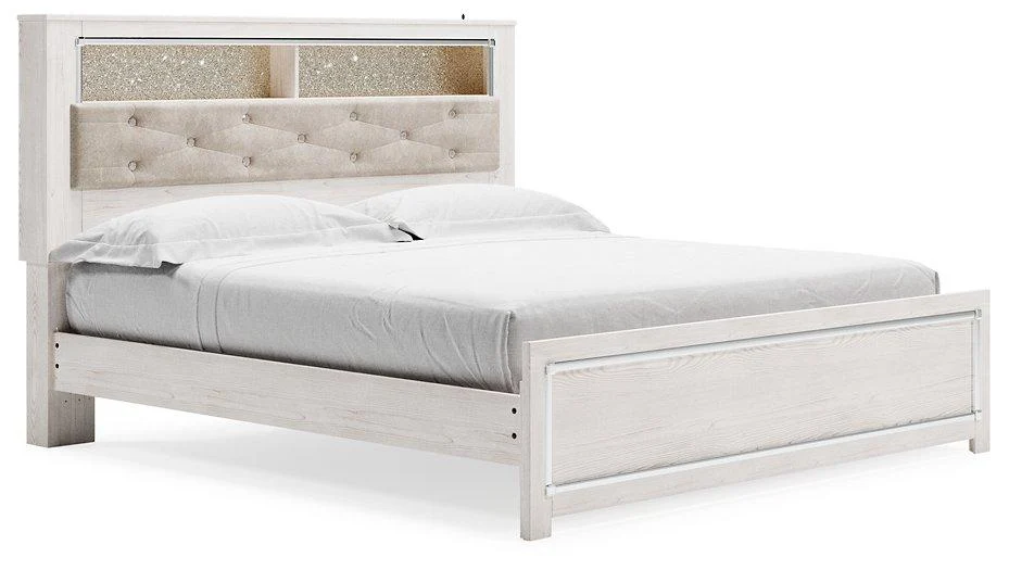 Altyra Bed - Image 128