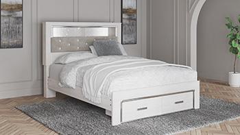 Altyra Bed - Image 143