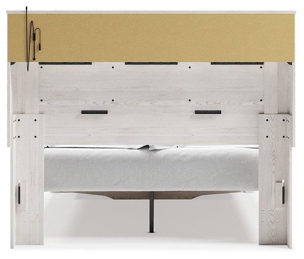 Altyra Bed - Image 150