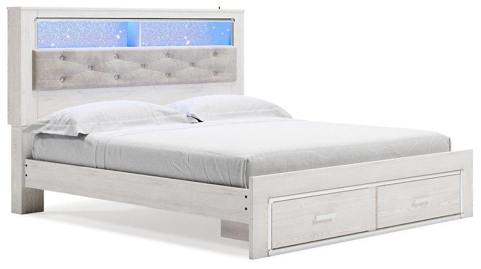 Altyra Bed - Image 152