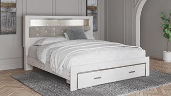 Altyra Bed - Image 154