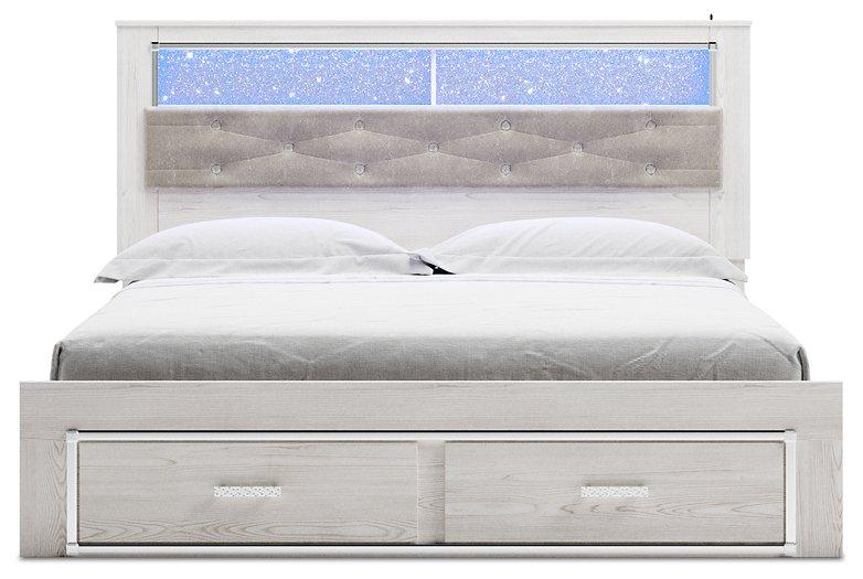 Altyra Bed - Image 162