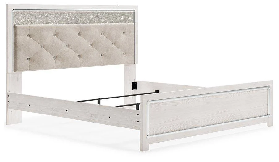 Altyra Bed - Image 37