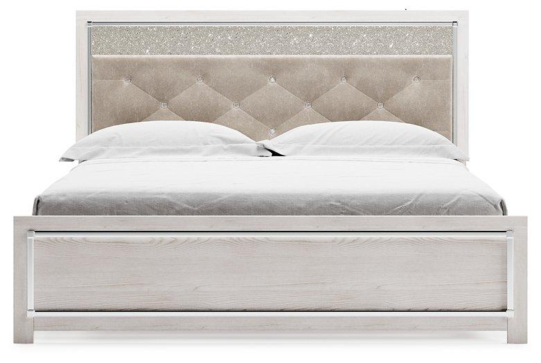 Altyra Bed - Image 39