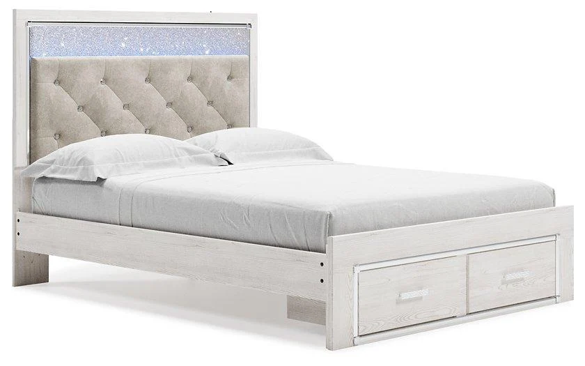 Altyra Bed - Image 43