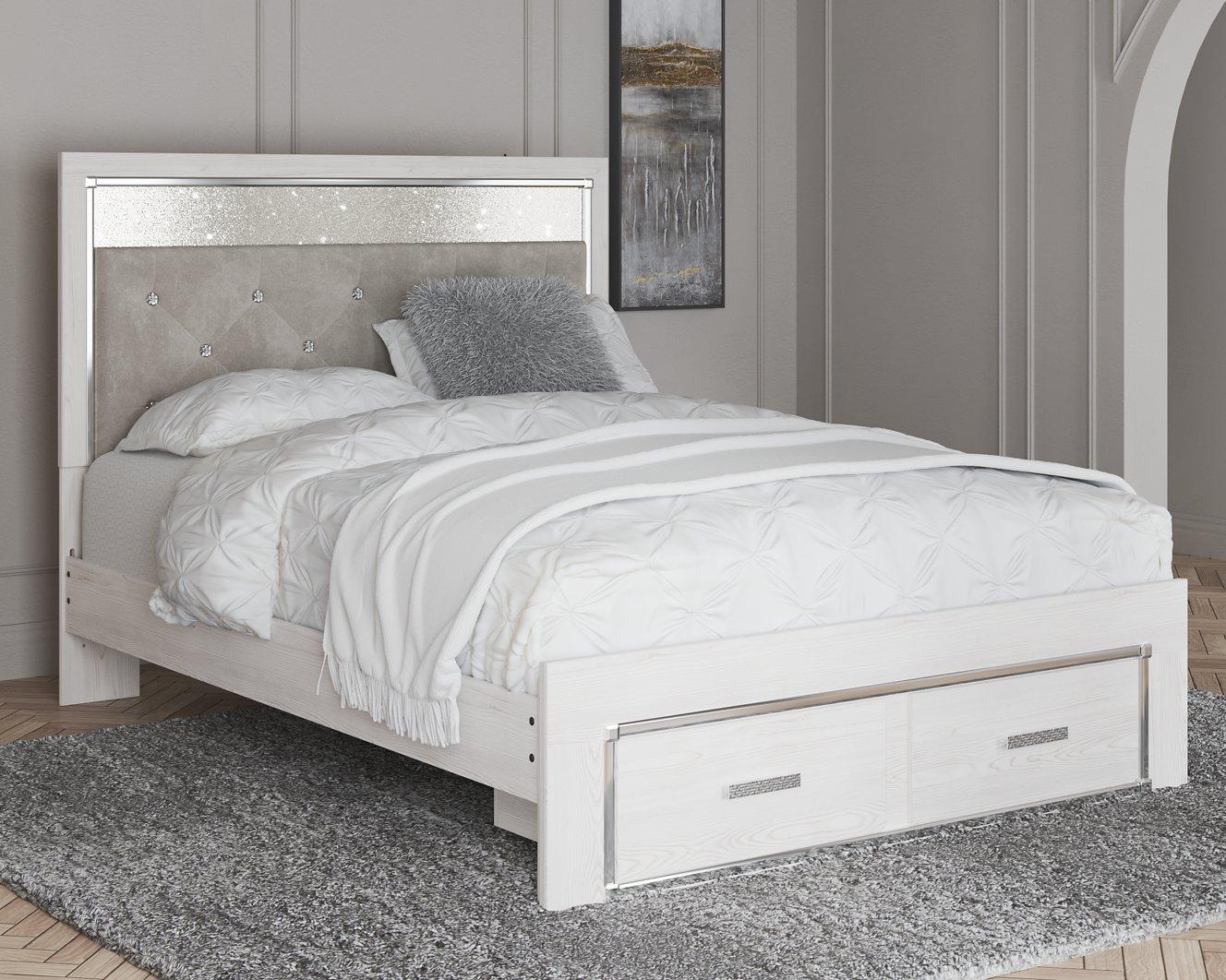 Altyra Bed - Image 44