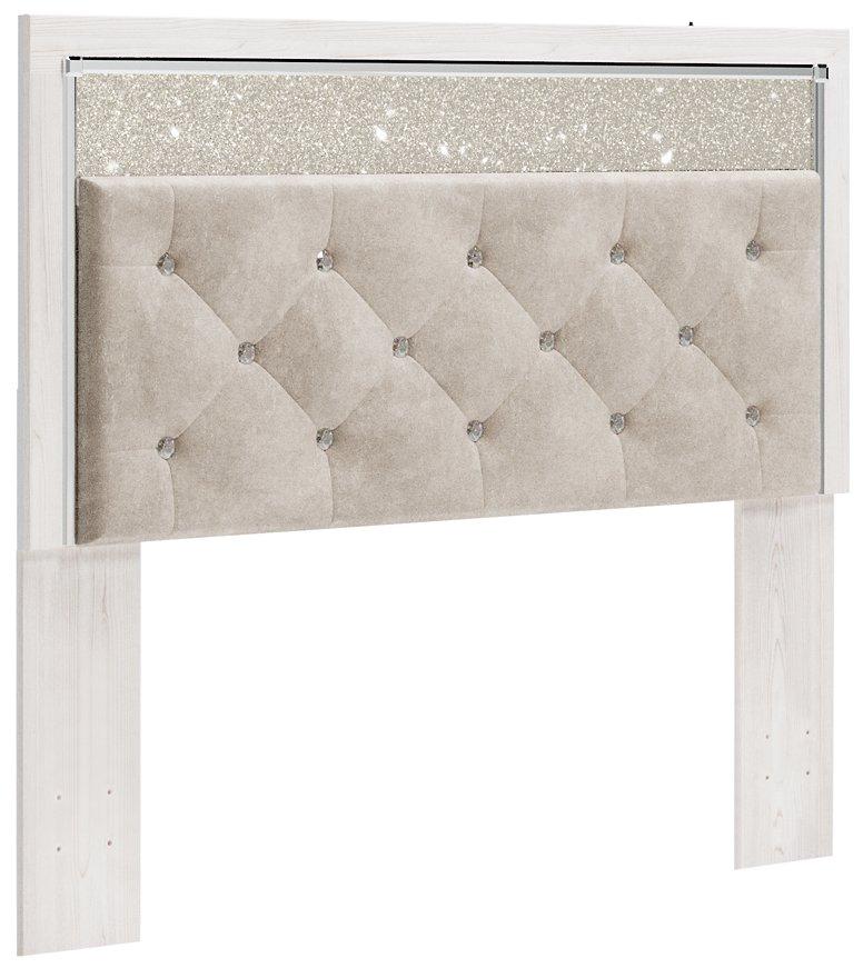 Altyra Bed - Image 49