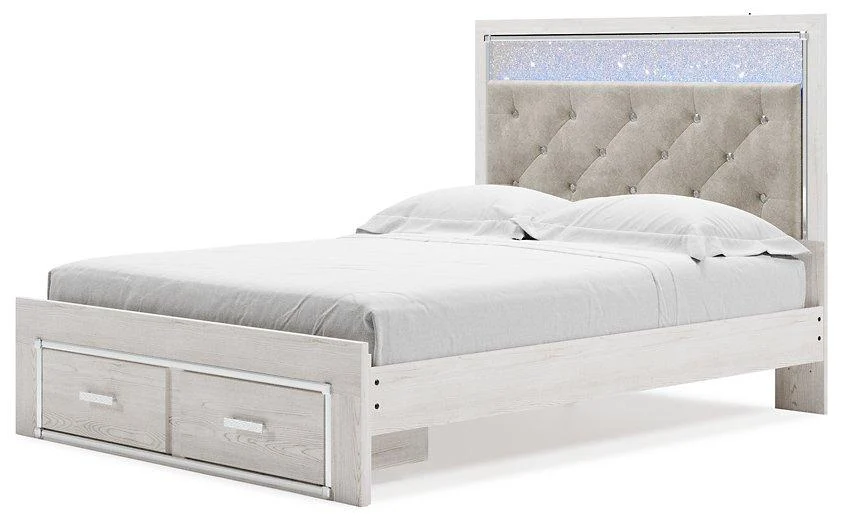 Altyra Bed - Image 52