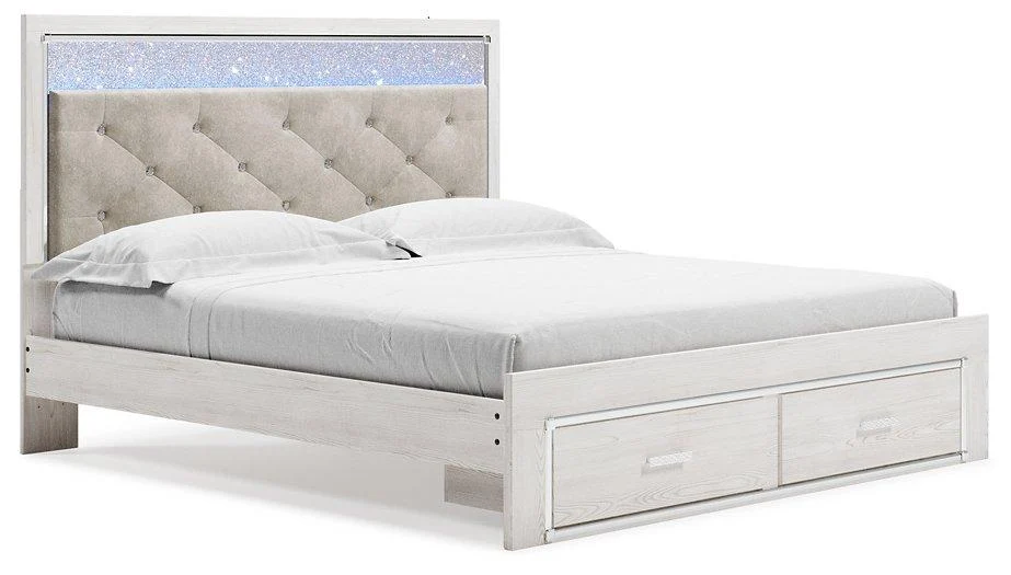 Altyra Bed - Image 56