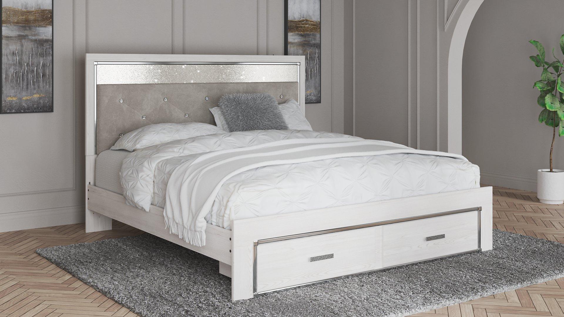 Altyra Bed - Image 57
