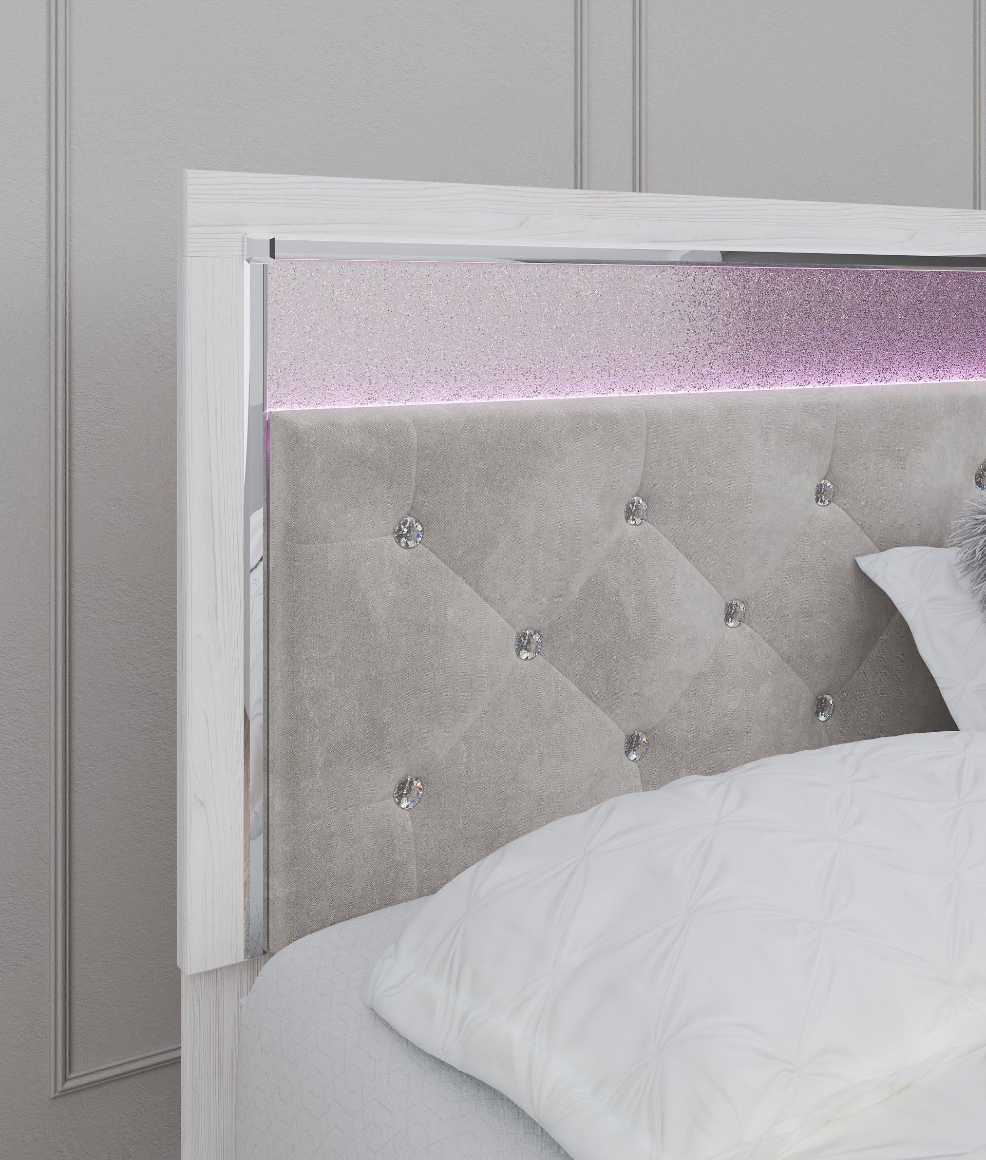 Altyra Bed - Image 63