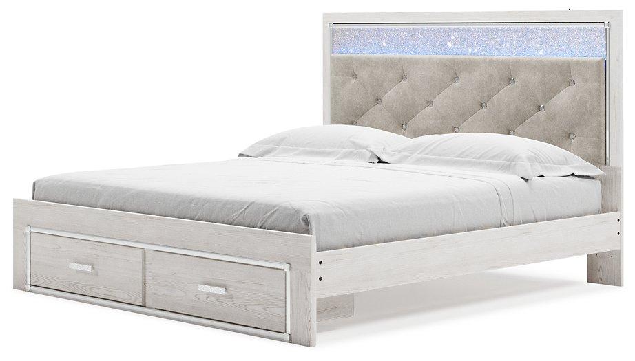Altyra Bed - Image 64