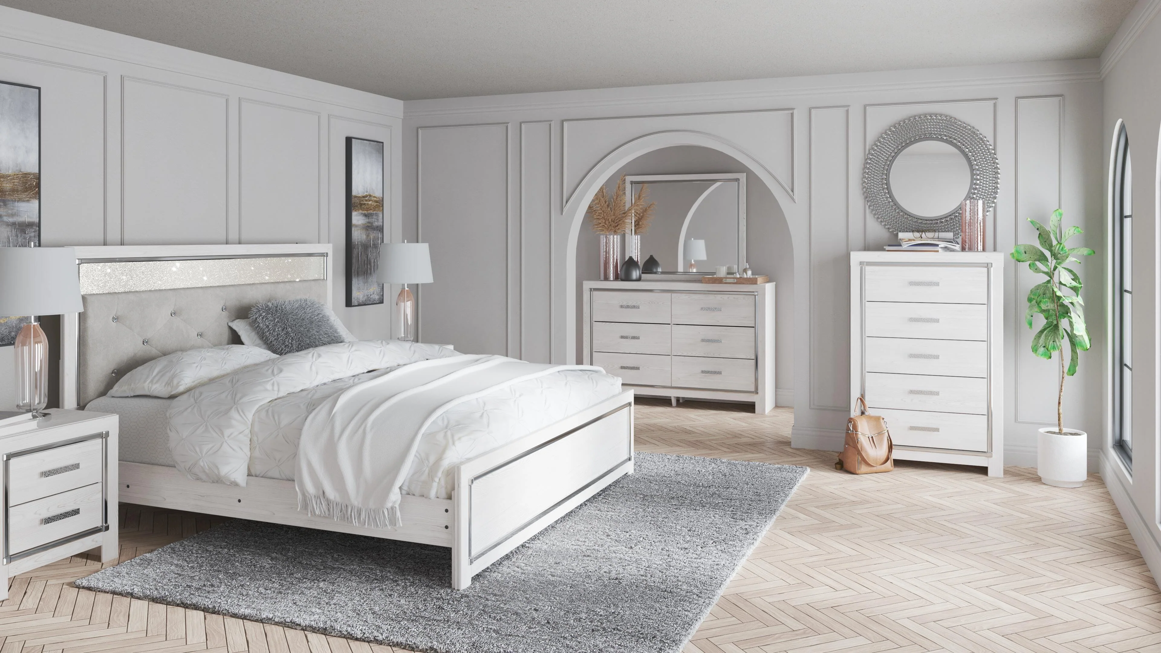 Altyra Bedroom Set - Image 12