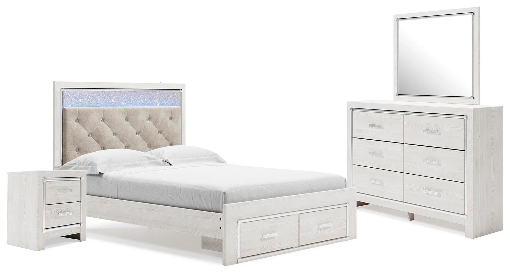 Altyra Bedroom Set - Image 3
