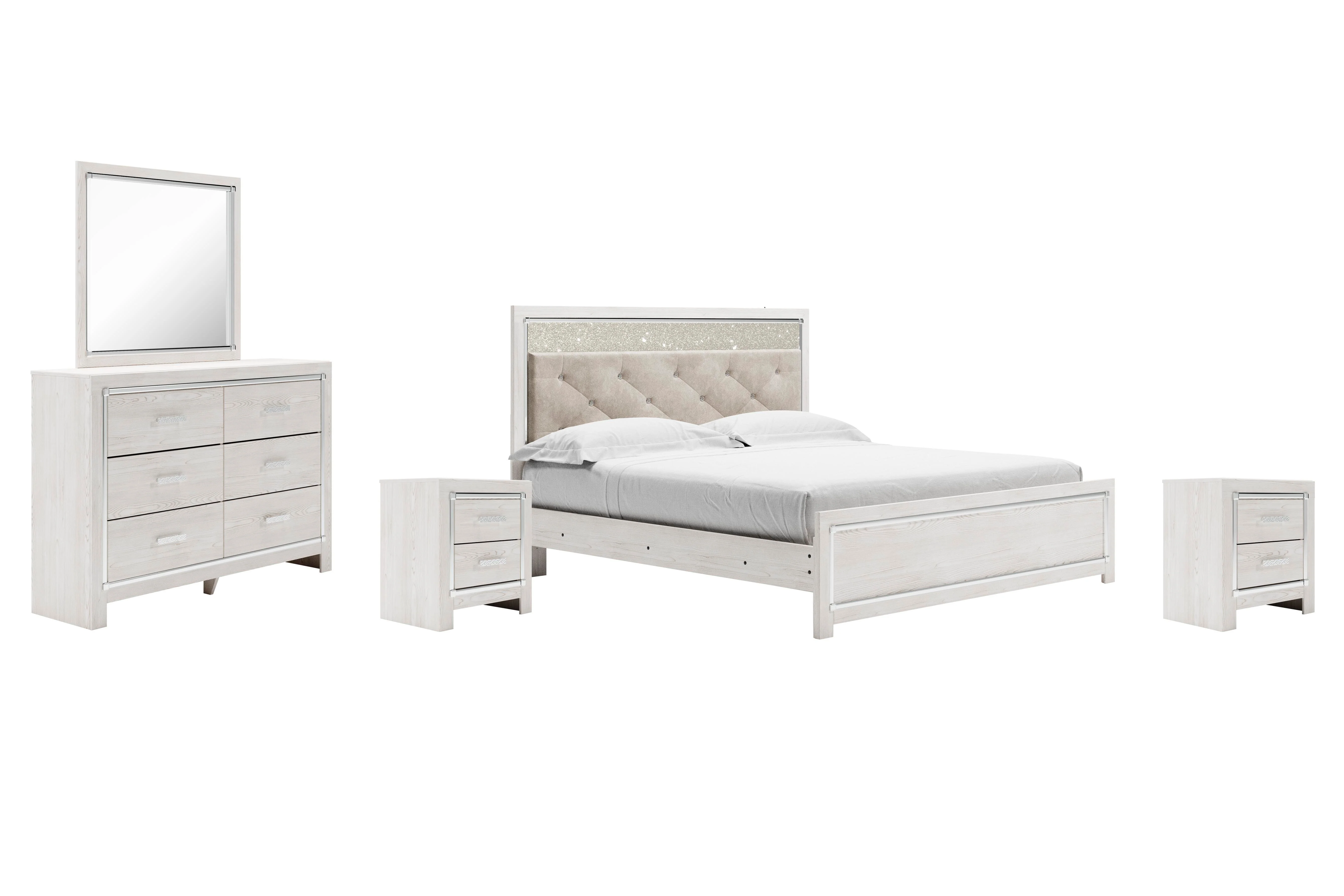 Altyra Bedroom Set - Image 8
