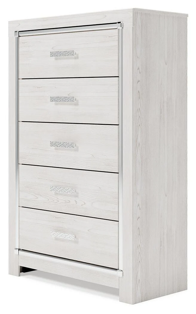 Altyra Chest of Drawers - Image 10