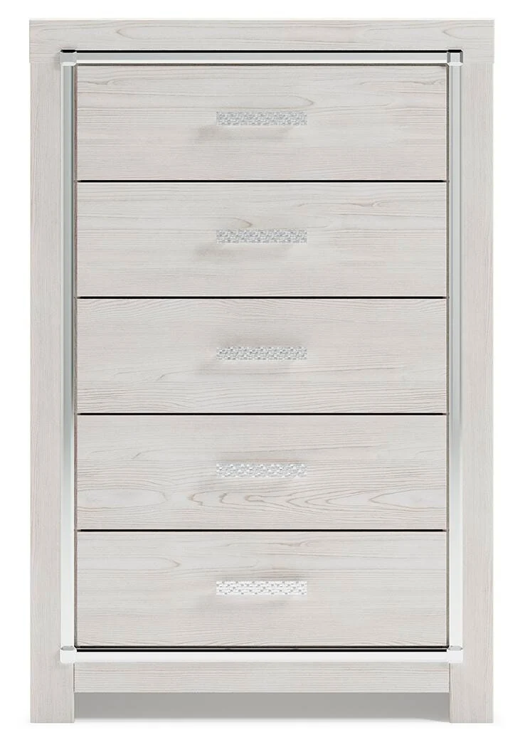 Altyra Chest of Drawers - Image 5