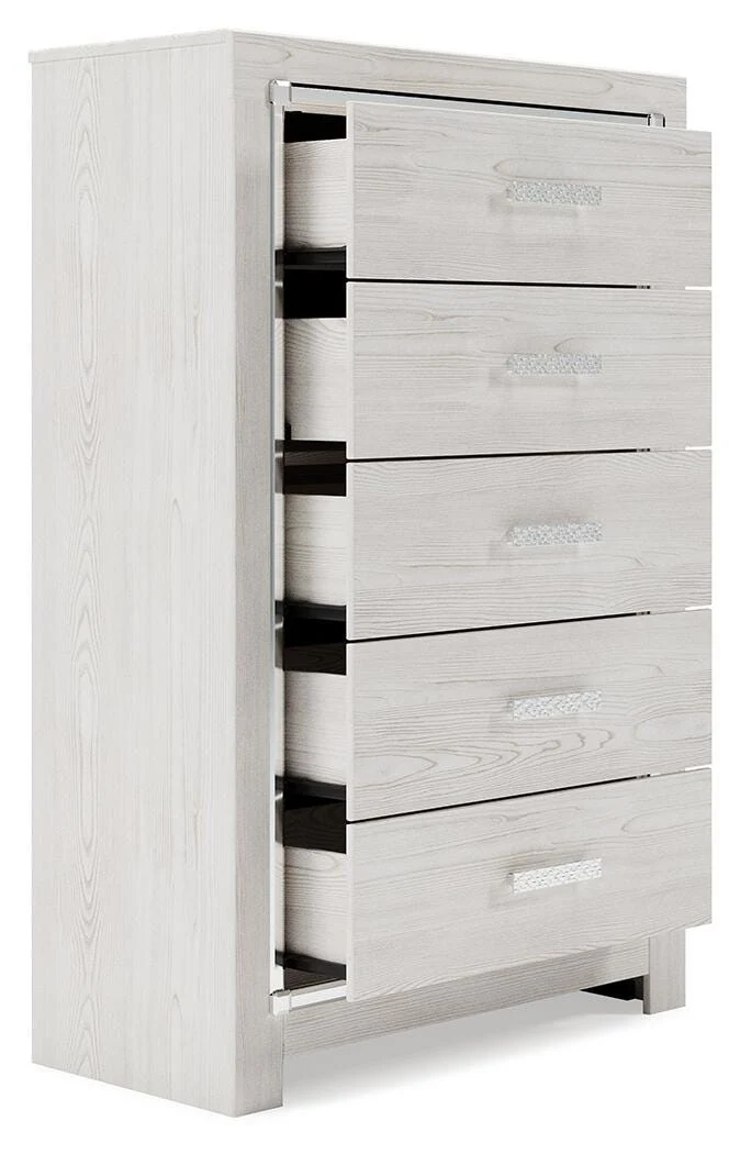 Altyra Chest of Drawers - Image 7