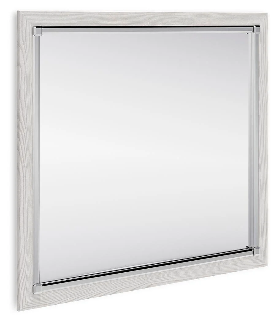 Altyra Dresser and Mirror - Image 10